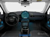 Nuova Mini Cooper Essential 114 kW (156 CV) 2026 Utilitaria