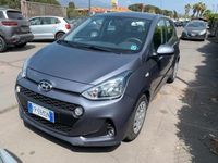 usata Hyundai i10 1.0 LPGI Econext Login