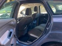 Usata Ford Focus 95 CV (69 kW) 2013 Blu/azzurro Station wagon