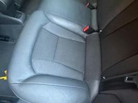 Usata Audi A1 S-Line 2012 Nero Utilitaria