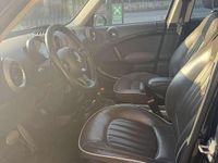 Usata Mini Cooper Countryman 184 CV (135 kW) 2012 Other SUV