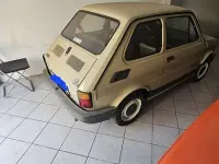 Usata Fiat 126 23 CV (16 kW) 1986 Utilitaria