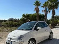 Usata Fiat 500 Riva 95 CV (69 kW) 2017 Utilitaria