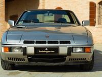 usata Porsche 924 Turbo