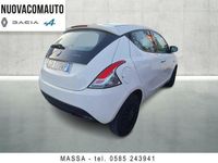 usata Lancia Ypsilon 1.0 hybrid Silver s&s 70cv