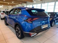 usata Kia Sportage 1.6 CRDi MHEV DCT Business AZIENDALE