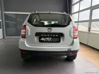 Usata Dacia Duster Ambiance 109 CV (80 kW) 2014 Bianco SUV