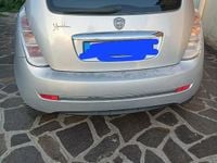 Usata Lancia Ypsilon 2009 Grigio Utilitaria