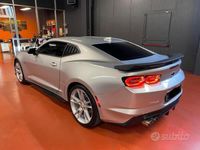 Usata Chevrolet Camaro 2020 Grigio Coupé