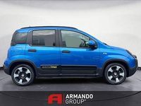 Usata Fiat Panda Cross Cross 69 CV (50 kW) 2025 Blu Utilitaria
