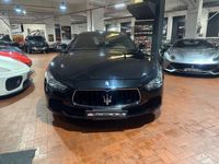 usata Maserati Ghibli V6 S Q4