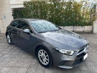 usata Mercedes A180 d Automatic Sport