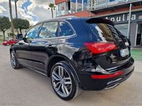 usata Audi Q5 Q5 2.0 TDI2.0 TDI 190 CV S tronic Advanced Plus