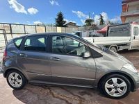 Usata Mercedes A180 Avantgarde Edition 109 CV (80 kW) 2008 Monovolume