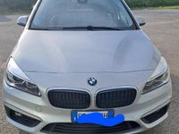 Usata BMW 218 150 CV (110 kW) 2016