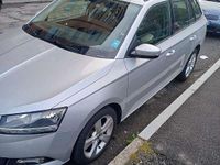 Usata Skoda Fabia Business Line 95 CV (69 kW) 2019 Grigio Station wagon