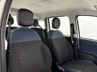 Usata Fiat Panda Cross Cross 69 CV (50 kW) 2021 Bianco gelato Utilitaria