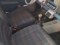 Usata Fiat Panda 4x4 Trekking 50 CV (36 kW) 2003 Utilitaria