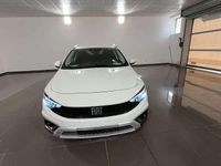 Usata Fiat Tipo Cross 101 CV (74 kW) 2023 Bianco Berlina