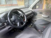 Usata Land Rover Freelander 111 CV (81 kW) 2002 Grigio SUV