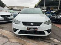 Usata Seat Ibiza FR 95 CV (69 kW) 2023 Bianco Berlina