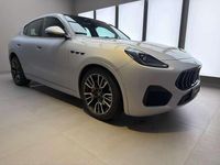 Usata Maserati Grecale GT 300 CV (220 kW) 2022 Bianco astro SUV