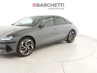 Usata Hyundai Ioniq 239 kW (325 CV) 2024 Nocturne gray metallic Utilitaria