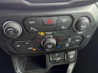 Usata Jeep Renegade Limited 131 CV (96 kW) 2023 Grigio SUV