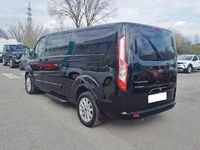 usata Ford Tourneo Custom 310 L2H1 2.0 tdci 170cv Titanium