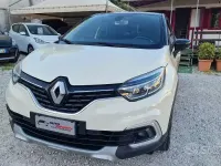 Usata Renault Captur 90 CV (66 kW) 2017 SUV