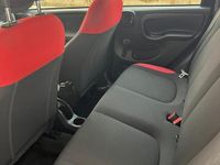 Usata Fiat Panda 95 CV (69 kW) 2016 Nero Berlina