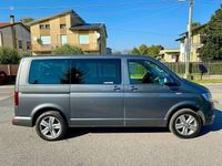 Occasion VW Caravelle 150 ch (110 kW) 2017 Gris Van