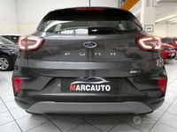 usata Ford Puma 1.0 EcoBoost Hybrid 125 CV S&S Titanium