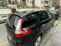 Usata Renault Scenic E-Tech 130 CV (95 kW) 2010 Nero Monovolume