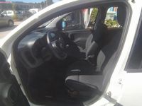 Usata Fiat Panda S 70 CV (51 kW) 2023 Bianco Utilitaria