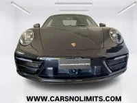 Usata Porsche 911 Carrera T 385 CV (283 kW) 2023 Nero Coupé