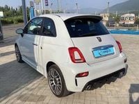 Usata Abarth 500 145 CV (106 kW) 2022 Utilitaria