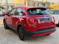 Usado Fiat 500X Pop 95 CV (69 kW) 2016 Rojo SUV