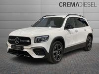 Usata Mercedes GLB200 Premium 150 CV (110 kW) 2023 Bianco SUV