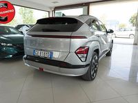 Usata Hyundai Kona 160 kW (218 CV) 2025 Grigio SUV