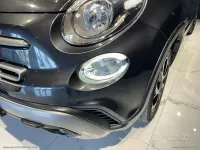 Usata Fiat 500L Cross 95 CV (69 kW) 2019 Monovolume