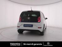 usata VW e-up! 82 CV