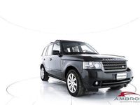 usata Land Rover Range Rover 4.4 TDV8 Vogue