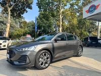 Usata Ford Focus ST-Line 125 CV (91 kW) 2022 Grigio Berlina