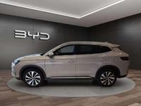 Nuova BYD Seal U Design 218 CV (160 kW) 2025 Grigio boundless cloud SUV