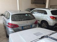 Usata Peugeot 308 SW 2015 Grigio Station wagon