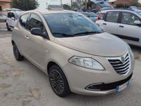 usata Lancia Ypsilon 1.3 MJT 16V 95 CV 5 porte S&S Gold