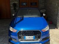 Usata Audi S1 231 CV (169 kW) 2016 Utilitaria