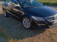 Usata VW Passat 140 CV (102 kW) 2011 Nero Berlina