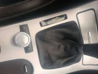 Usata Mercedes SLK250 204 CV (150 kW) 2011 Bianco Cabrio